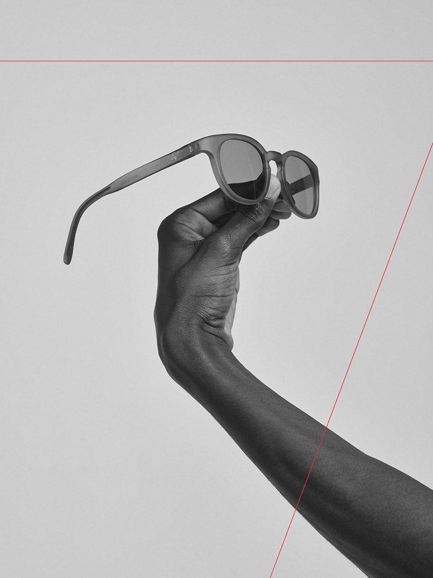 「アイヴォル」から新ライン登場！ 軽さと気軽さにこだわった新設計のサングラス - 12枚目の画像