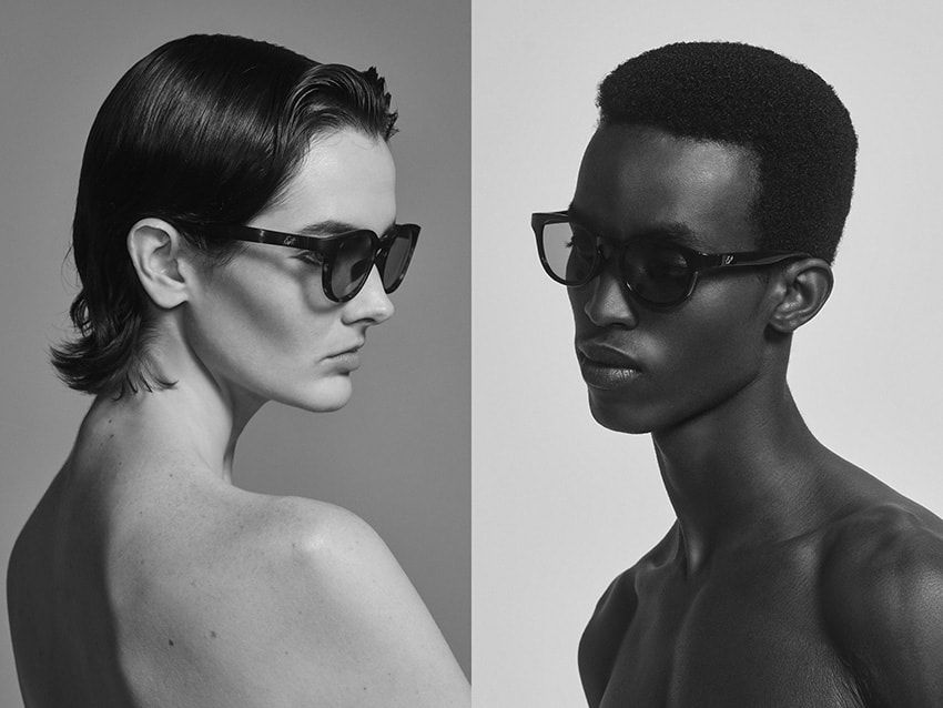 「アイヴォル」から新ライン登場！ 軽さと気軽さにこだわった新設計のサングラス - 15枚目の画像