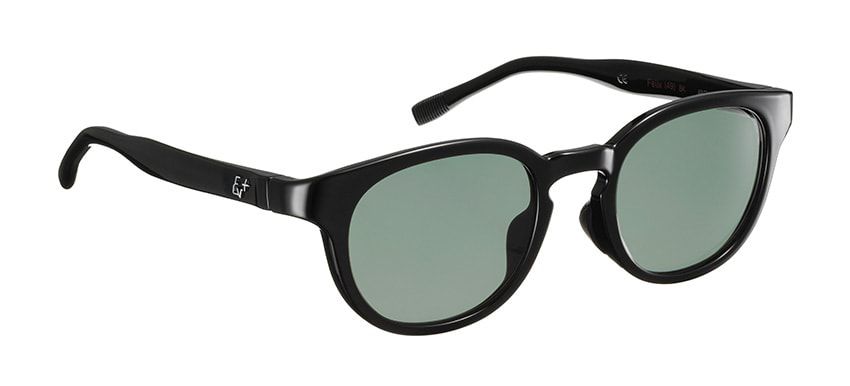 「アイヴォル」から新ライン登場！ 軽さと気軽さにこだわった新設計のサングラス - 16枚目の画像