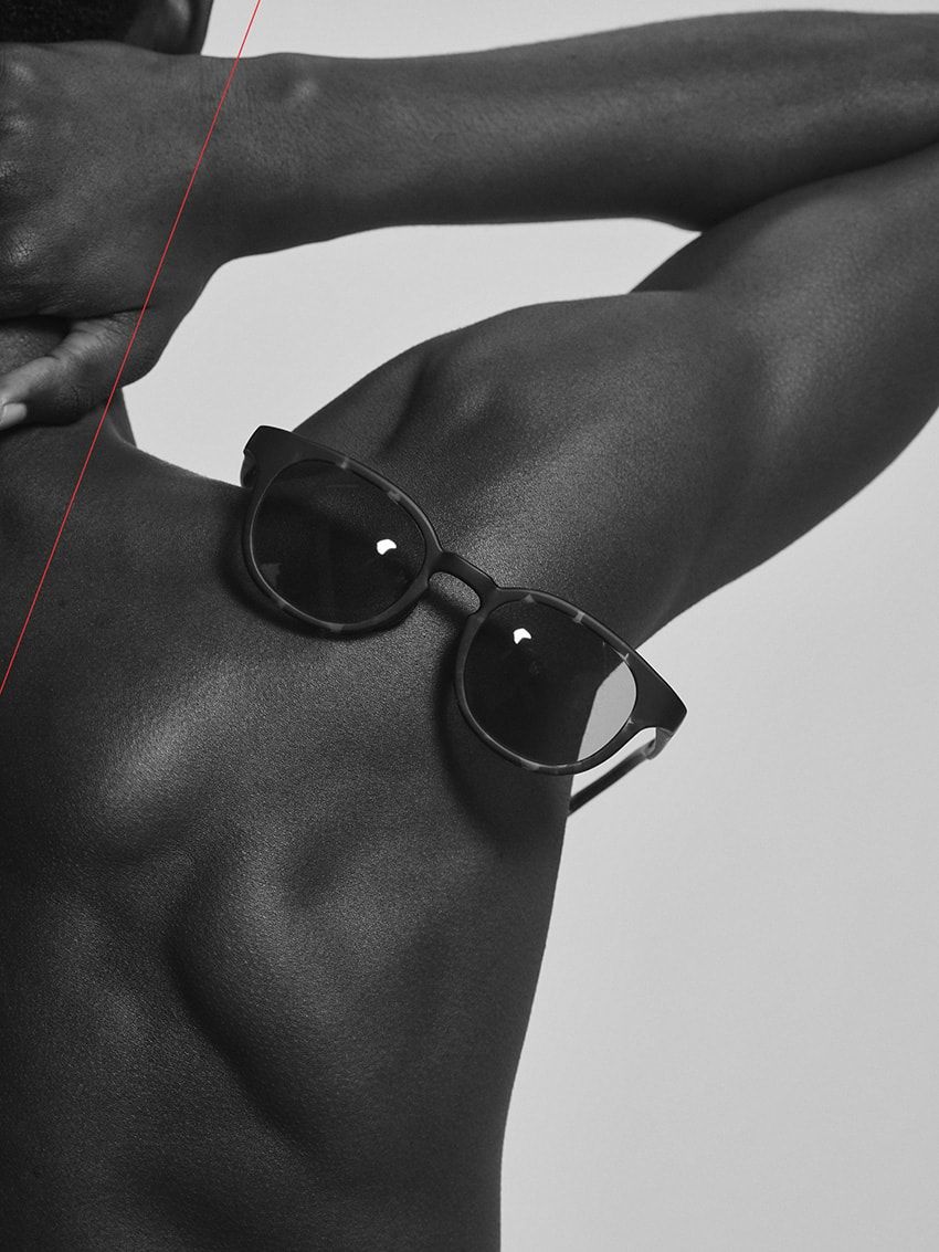 「アイヴォル」から新ライン登場！ 軽さと気軽さにこだわった新設計のサングラス - 17枚目の画像