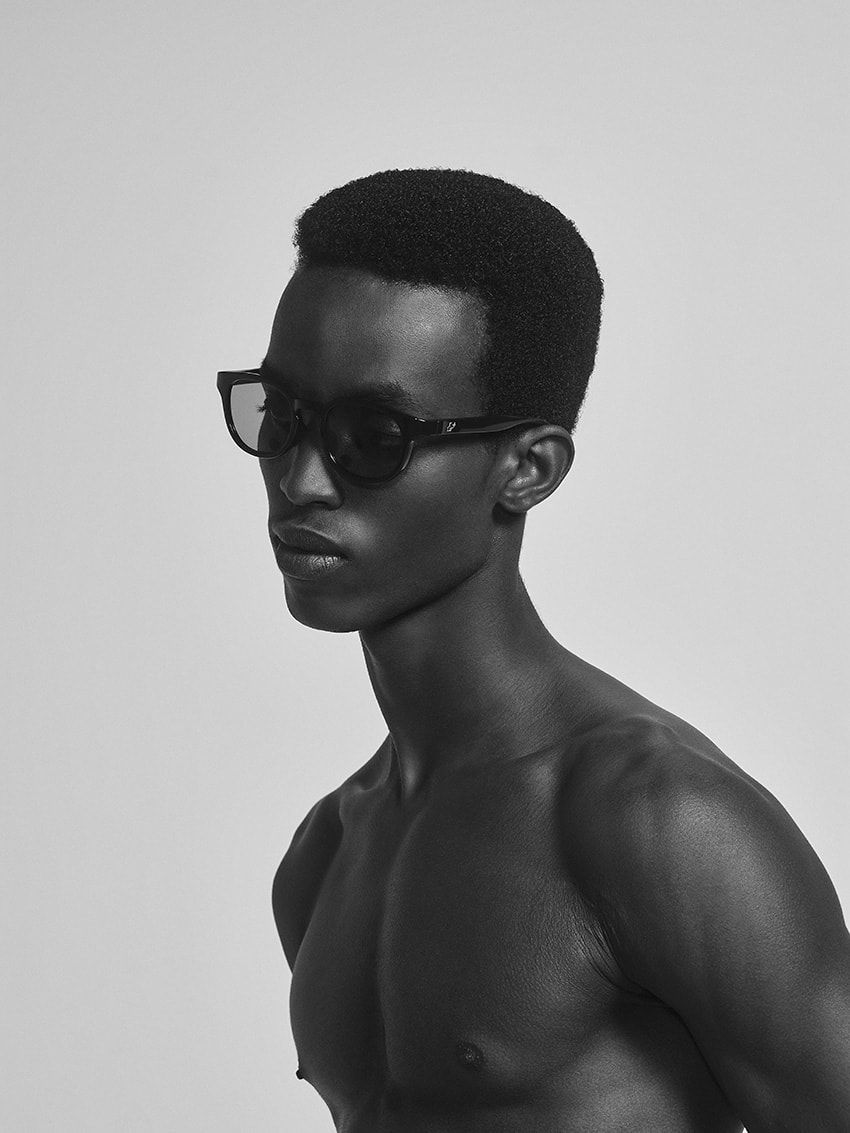 「アイヴォル」から新ライン登場！ 軽さと気軽さにこだわった新設計のサングラス - 18枚目の画像