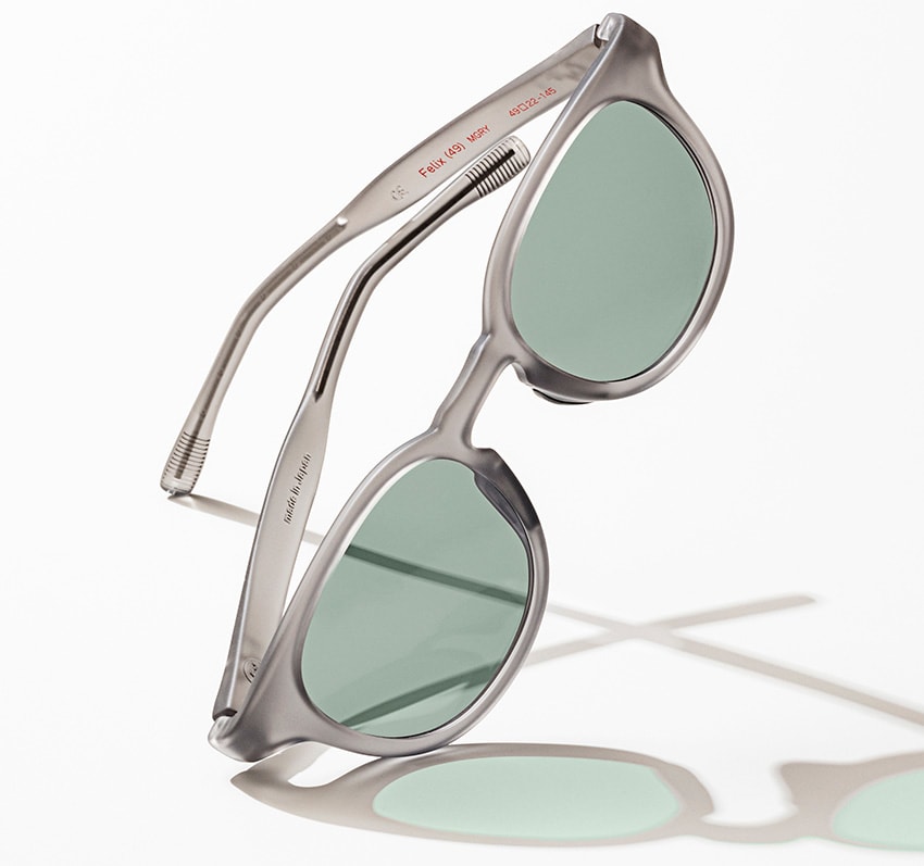 アイヴォル」から新ライン登場！ 軽さと気軽さにこだわった新設計の