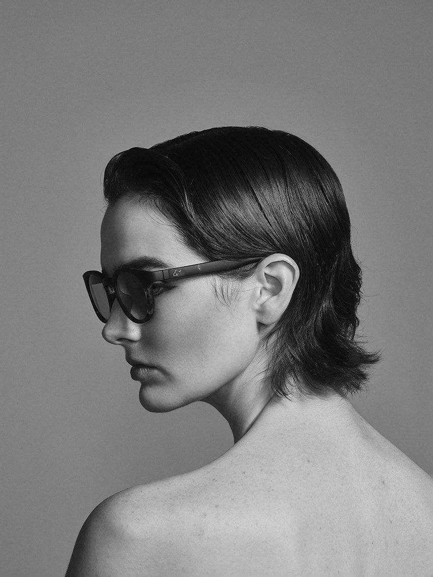 「アイヴォル」から新ライン登場！ 軽さと気軽さにこだわった新設計のサングラス - 22枚目の画像