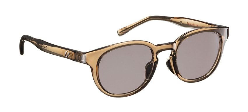 「アイヴォル」から新ライン登場！ 軽さと気軽さにこだわった新設計のサングラス - 23枚目の画像