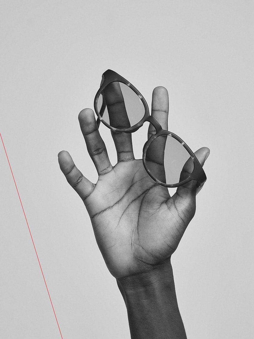 「アイヴォル」から新ライン登場！ 軽さと気軽さにこだわった新設計のサングラス - 25枚目の画像