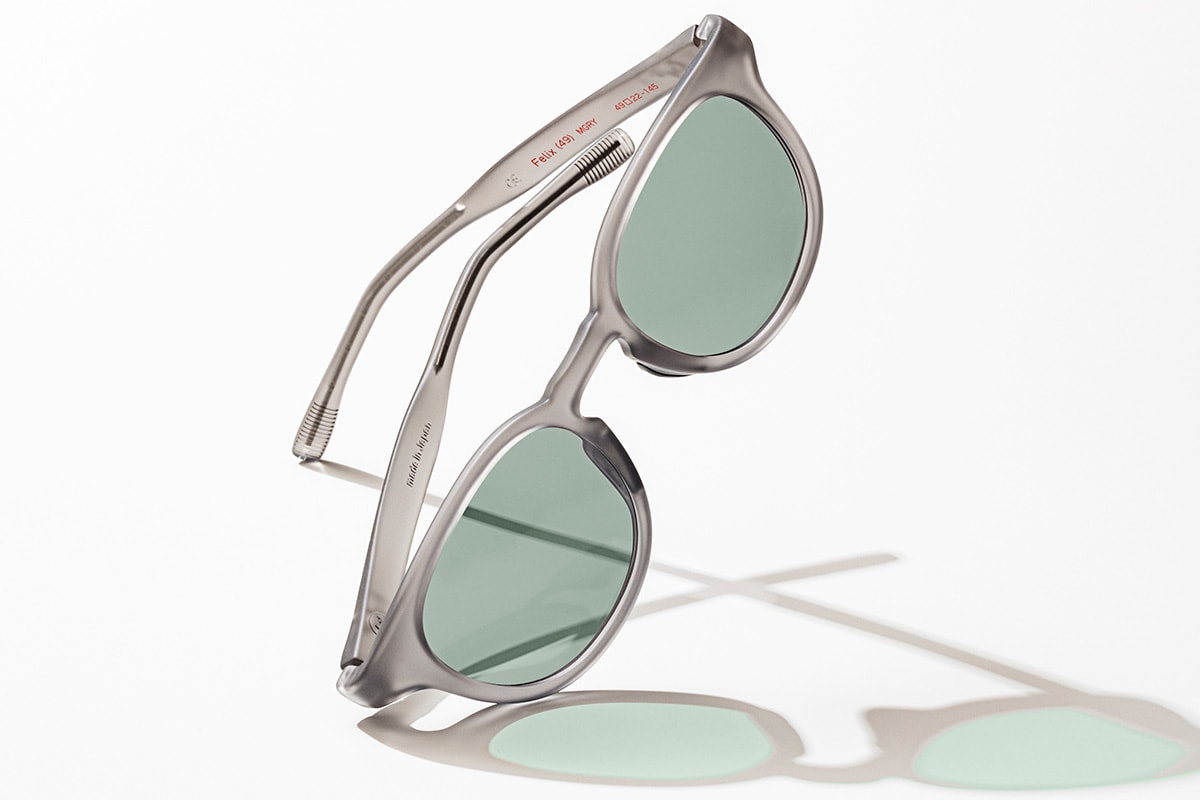 アイヴォル」から新ライン登場！ 軽さと気軽さにこだわった新設計の