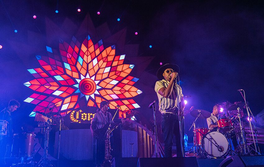 三浦理志さんとオーシャンズも参戦した「コロナサンセットフェスティバル 2023」、大成功の2日間 - 12枚目の画像