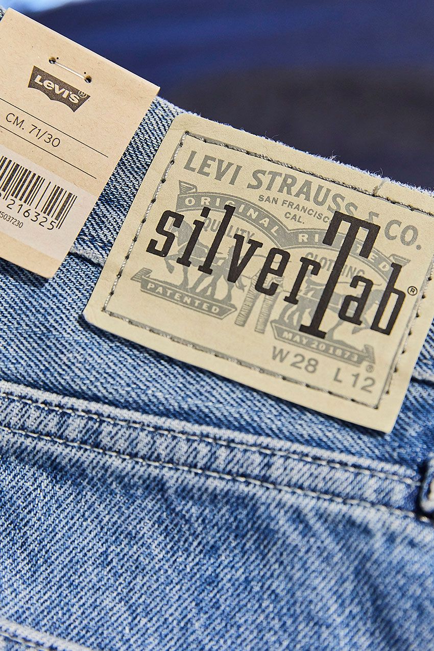 残暑でもガシガシはけるリーバイス新“501”。原宿旗艦店で学んだ「夏デニムの最先端」 - 9枚目の画像