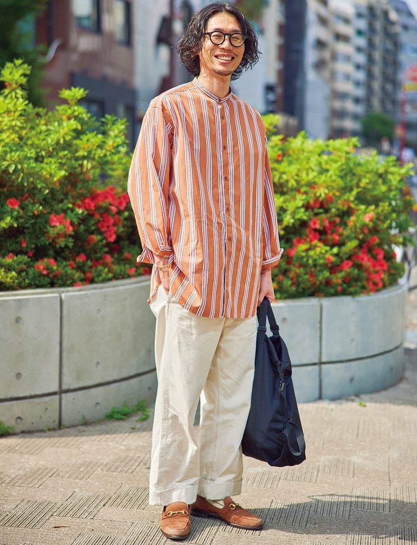 今年も多数目撃！優しい“クリームパン”スタイルは、あなたもきっとヤミツキに - 11枚目の画像