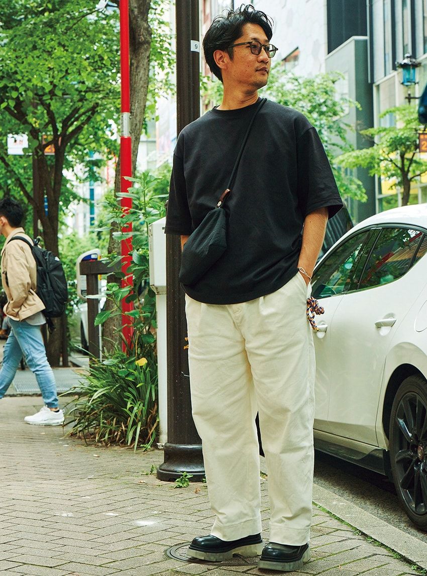 今年も多数目撃！優しい“クリームパン”スタイルは、あなたもきっとヤミツキに - 2枚目の画像