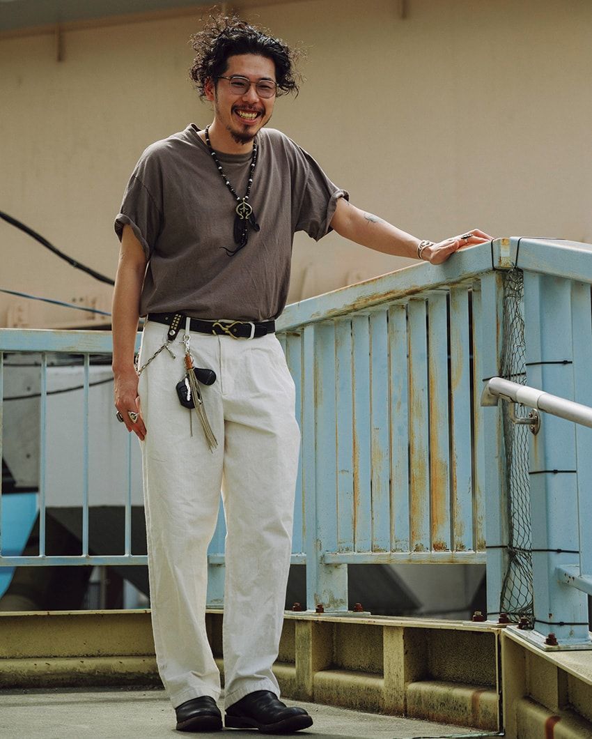 今年も多数目撃！優しい“クリームパン”スタイルは、あなたもきっとヤミツキに - 3枚目の画像