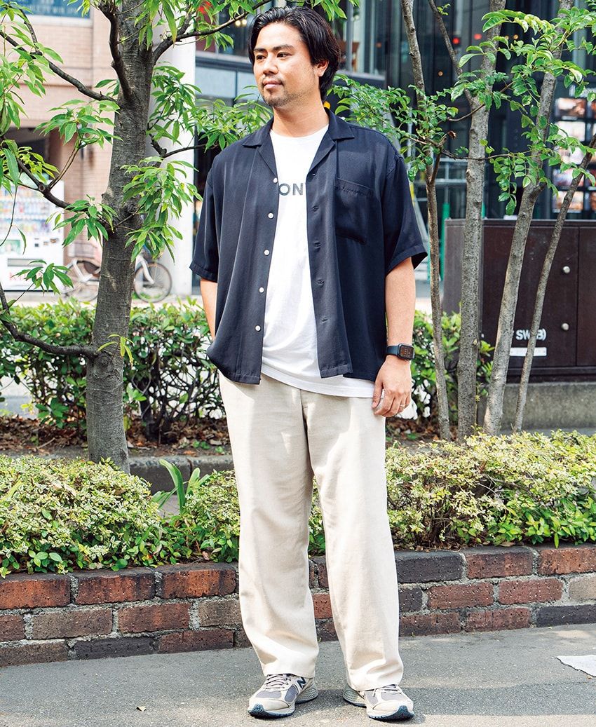 今年も多数目撃！優しい“クリームパン”スタイルは、あなたもきっとヤミツキに - 6枚目の画像