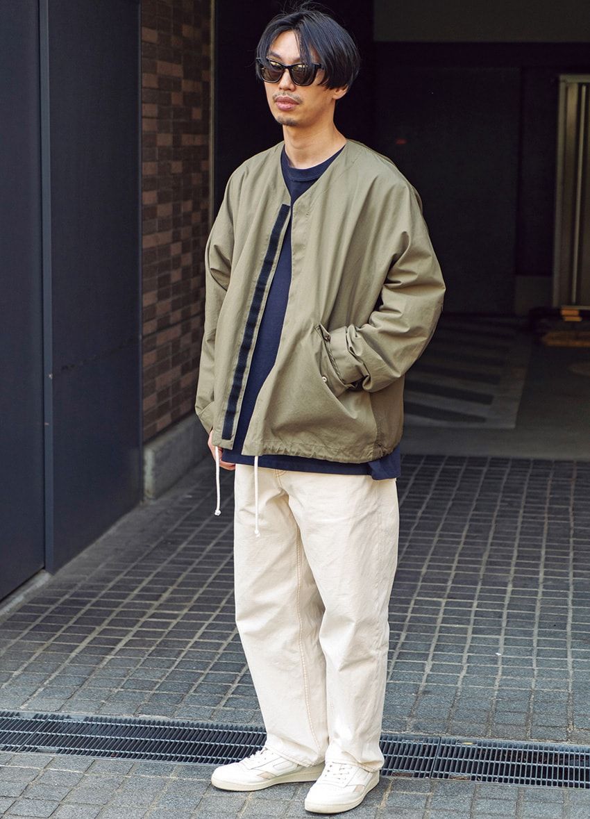 今年も多数目撃！優しい“クリームパン”スタイルは、あなたもきっとヤミツキに - 12枚目の画像