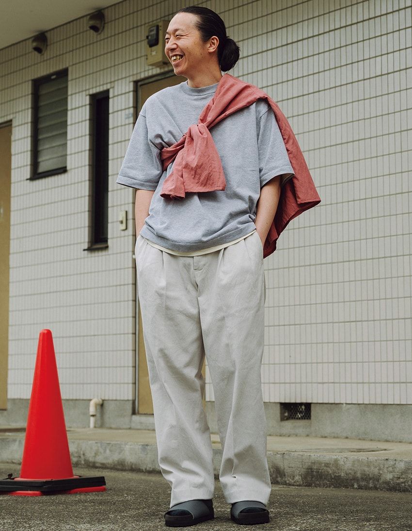 今年も多数目撃！優しい“クリームパン”スタイルは、あなたもきっとヤミツキに - 7枚目の画像