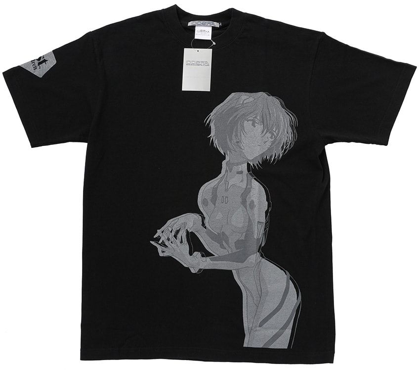 【1日限定】“エヴァ”のデッドストック購入権を付与。人気古着店「weber」チームの新プロジェクト始動 - 17枚目の画像