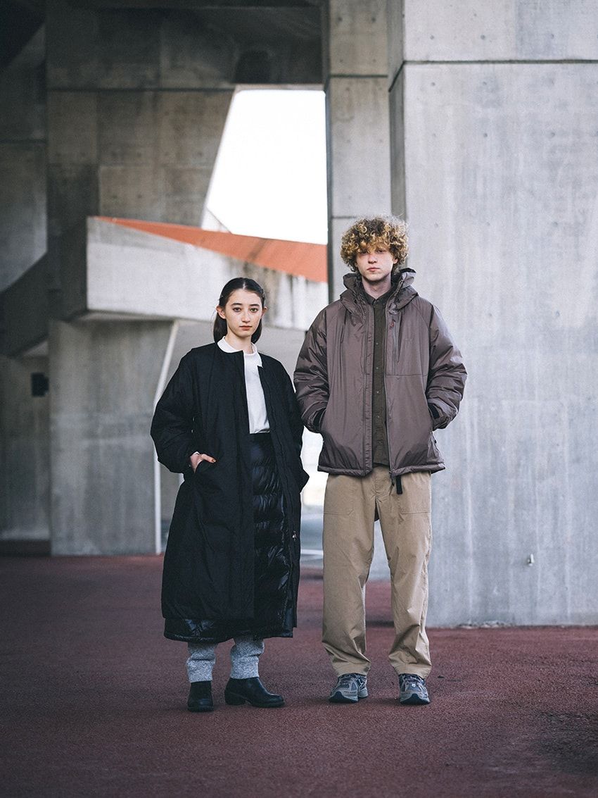 人気ダウンは完売前にチェック！「ナンガ」の新作や限定アイテムのプレオーダーが早くもスタート - 11枚目の画像