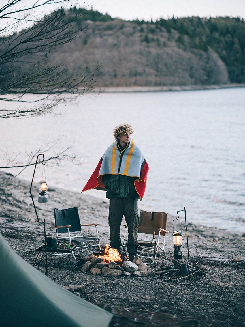 人気ダウンは完売前にチェック！「ナンガ」の新作や限定アイテムのプレオーダーが早くもスタート - 12枚目の画像