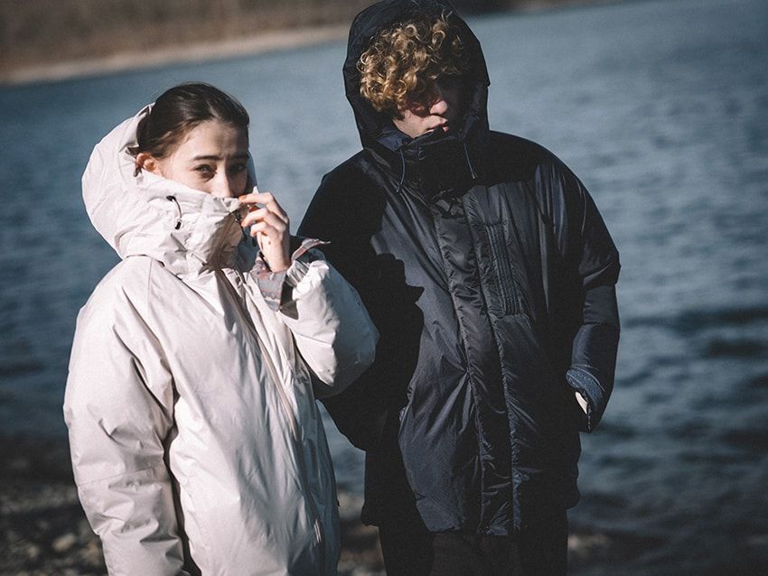 人気ダウンは完売前にチェック！「ナンガ」の新作や限定アイテムのプレオーダーが早くもスタート - 13枚目の画像