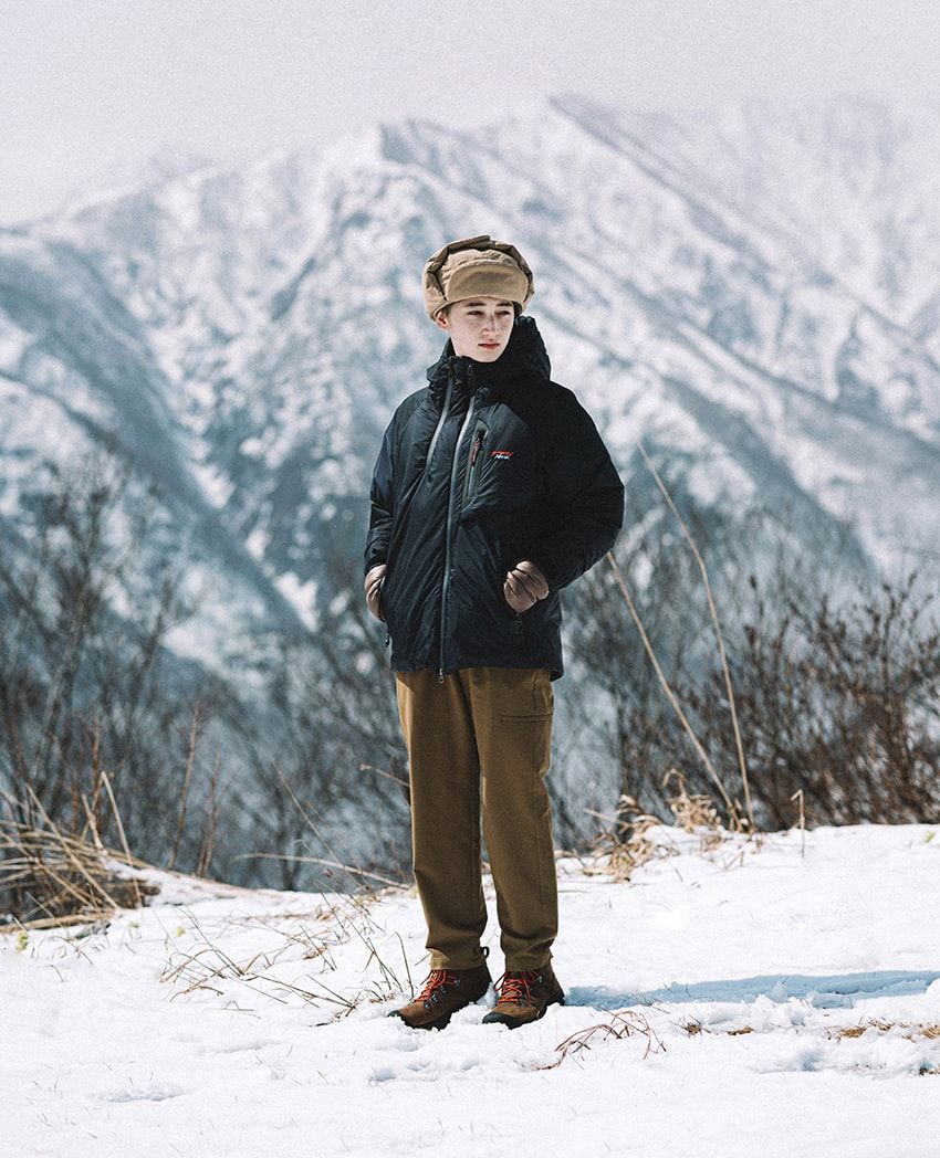 人気ダウンは完売前にチェック！「ナンガ」の新作や限定アイテムのプレオーダーが早くもスタート - 3枚目の画像