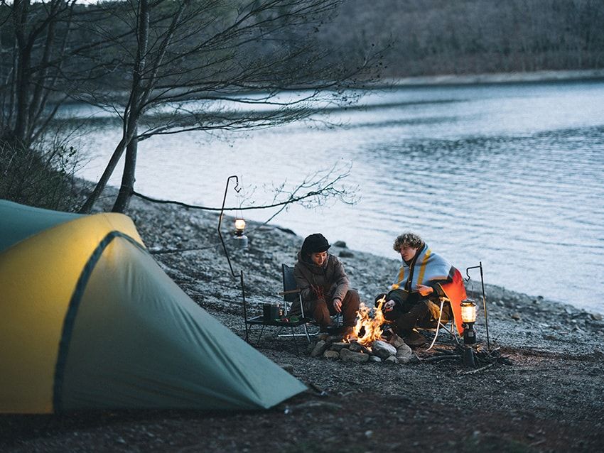 人気ダウンは完売前にチェック！「ナンガ」の新作や限定アイテムのプレオーダーが早くもスタート - 18枚目の画像