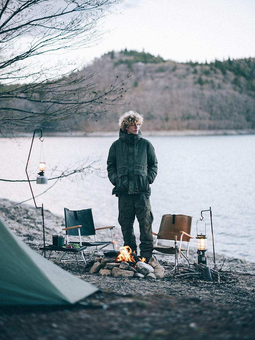 人気ダウンは完売前にチェック！「ナンガ」の新作や限定アイテムのプレオーダーが早くもスタート - 20枚目の画像