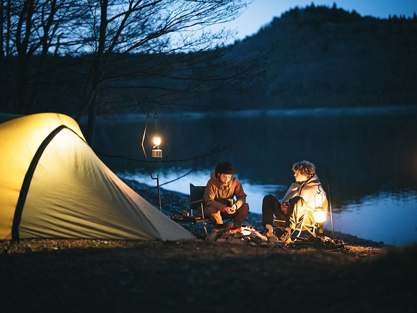 人気ダウンは完売前にチェック！「ナンガ」の新作や限定アイテムのプレオーダーが早くもスタート - 21枚目の画像