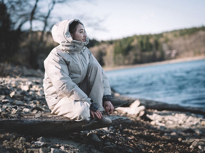 人気ダウンは完売前にチェック！「ナンガ」の新作や限定アイテムのプレオーダーが早くもスタート - 22枚目の画像