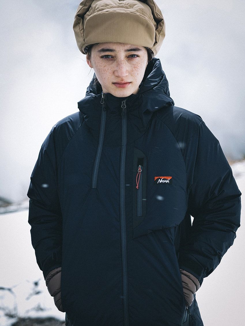 人気ダウンは完売前にチェック！「ナンガ」の新作や限定アイテムのプレオーダーが早くもスタート - 5枚目の画像