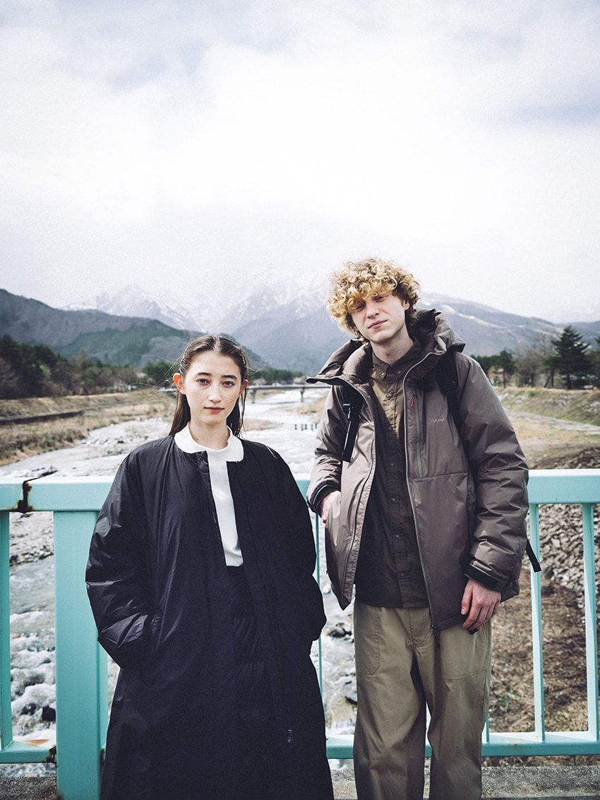 人気ダウンは完売前にチェック！「ナンガ」の新作や限定アイテムのプレオーダーが早くもスタート - 23枚目の画像