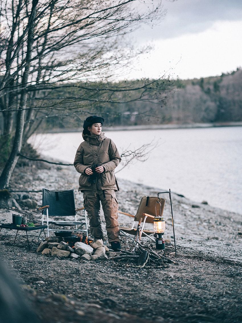 人気ダウンは完売前にチェック！「ナンガ」の新作や限定アイテムのプレオーダーが早くもスタート - 24枚目の画像