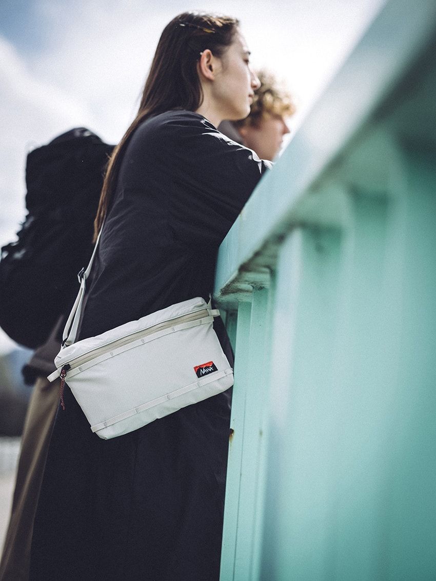 人気ダウンは完売前にチェック！「ナンガ」の新作や限定アイテムのプレオーダーが早くもスタート - 25枚目の画像