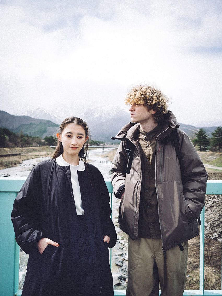 人気ダウンは完売前にチェック！「ナンガ」の新作や限定アイテムのプレオーダーが早くもスタート - 26枚目の画像