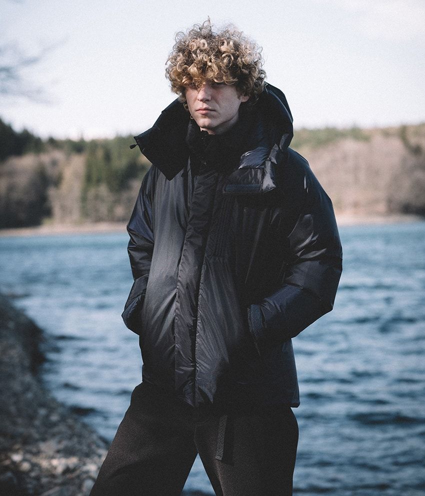 人気ダウンは完売前にチェック！「ナンガ」の新作や限定アイテムのプレオーダーが早くもスタート - 6枚目の画像