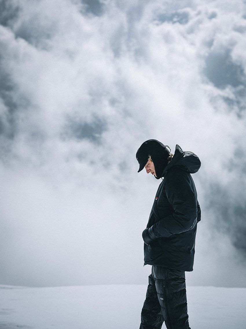 人気ダウンは完売前にチェック！「ナンガ」の新作や限定アイテムのプレオーダーが早くもスタート - 27枚目の画像