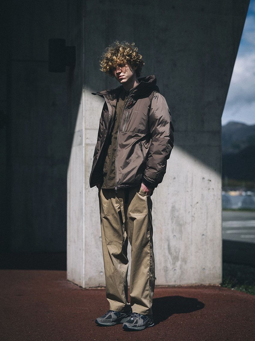 人気ダウンは完売前にチェック！「ナンガ」の新作や限定アイテムのプレオーダーが早くもスタート - 29枚目の画像