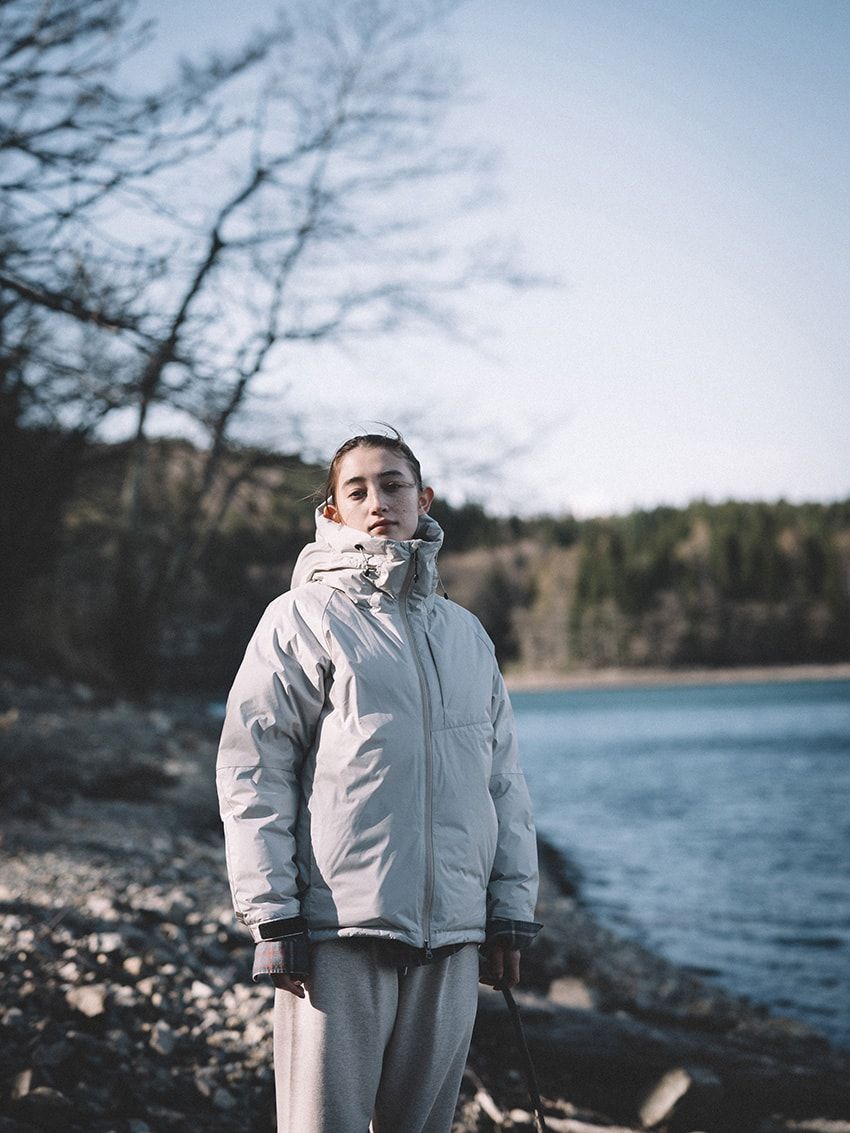 人気ダウンは完売前にチェック！「ナンガ」の新作や限定アイテムのプレオーダーが早くもスタート - 32枚目の画像