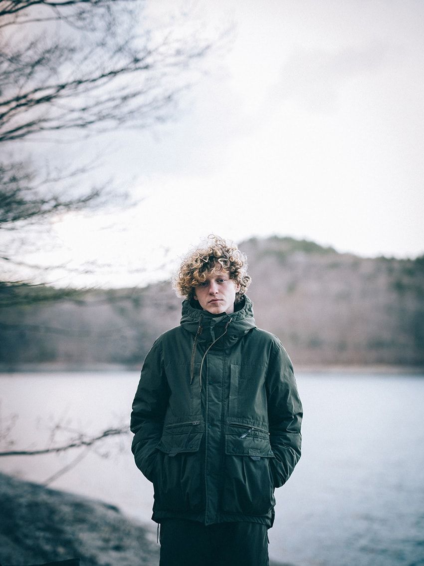 人気ダウンは完売前にチェック！「ナンガ」の新作や限定アイテムのプレオーダーが早くもスタート - 33枚目の画像