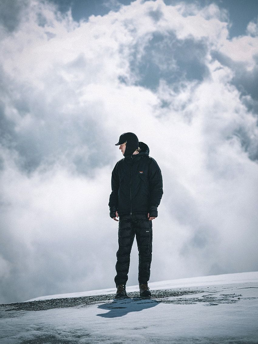 人気ダウンは完売前にチェック！「ナンガ」の新作や限定アイテムのプレオーダーが早くもスタート - 34枚目の画像