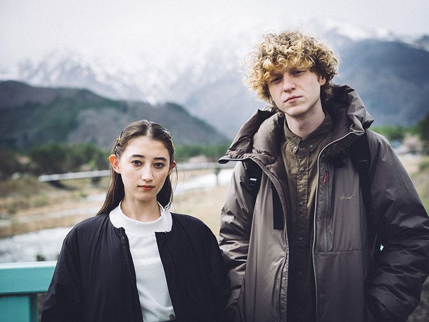 人気ダウンは完売前にチェック！「ナンガ」の新作や限定アイテムのプレオーダーが早くもスタート - 35枚目の画像