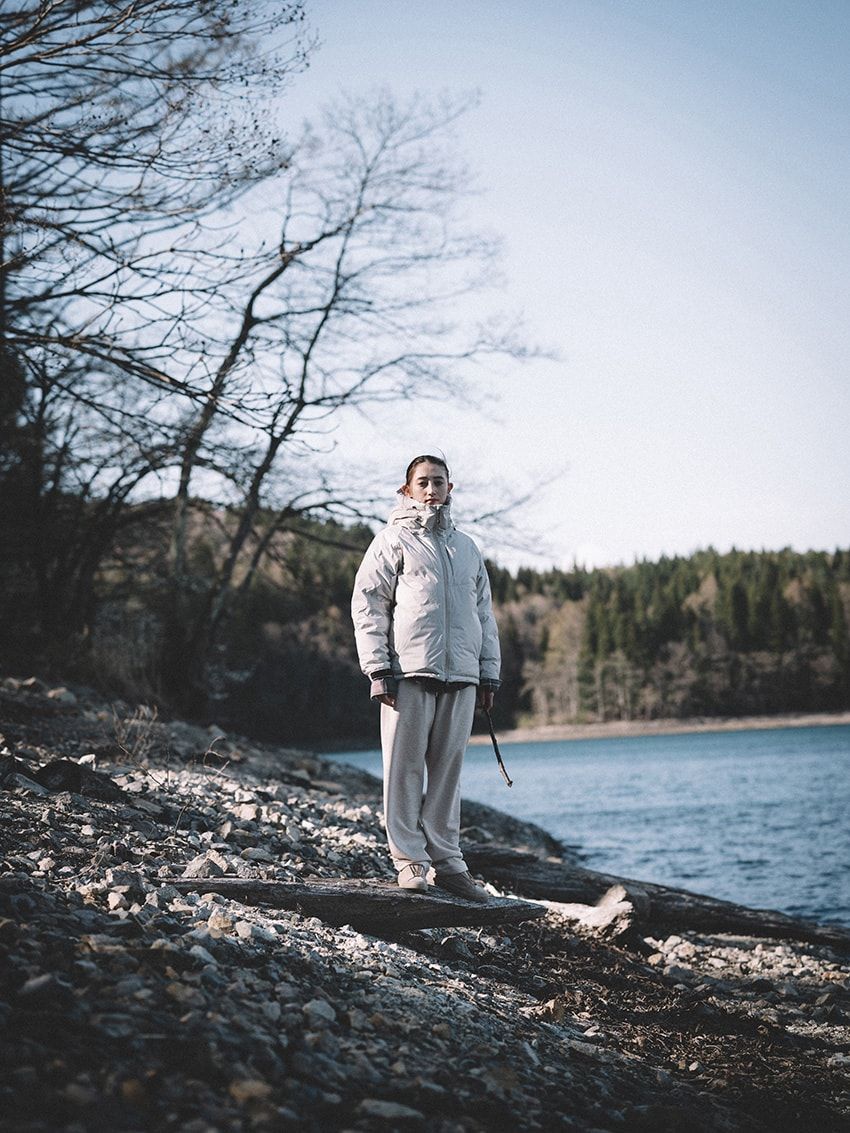 人気ダウンは完売前にチェック！「ナンガ」の新作や限定アイテムのプレオーダーが早くもスタート - 36枚目の画像