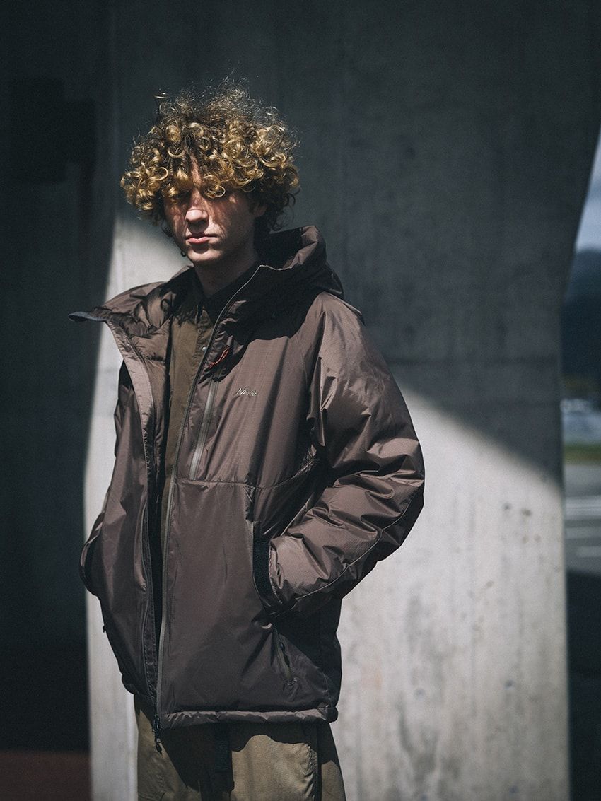 人気ダウンは完売前にチェック！「ナンガ」の新作や限定アイテムのプレオーダーが早くもスタート - 37枚目の画像