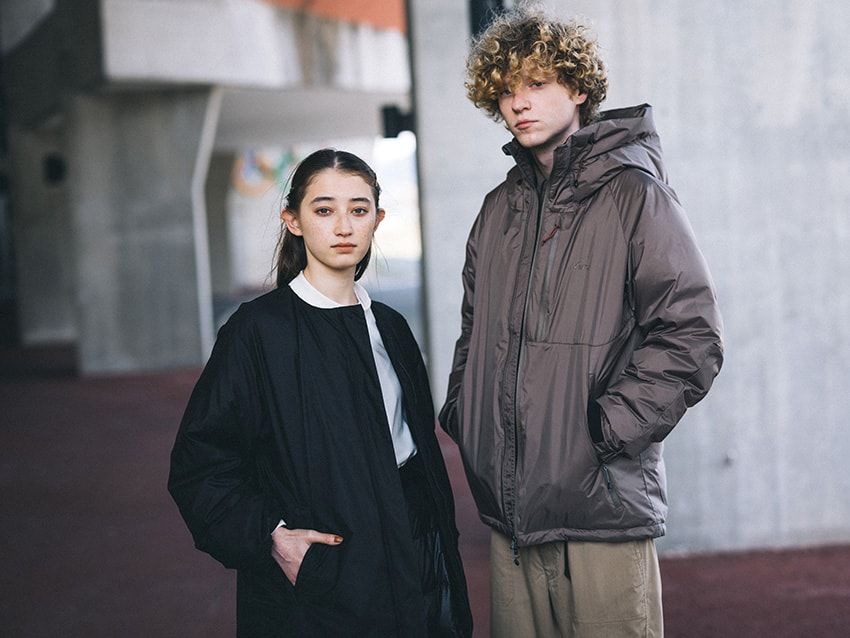 人気ダウンは完売前にチェック！「ナンガ」の新作や限定アイテムのプレオーダーが早くもスタート - 38枚目の画像