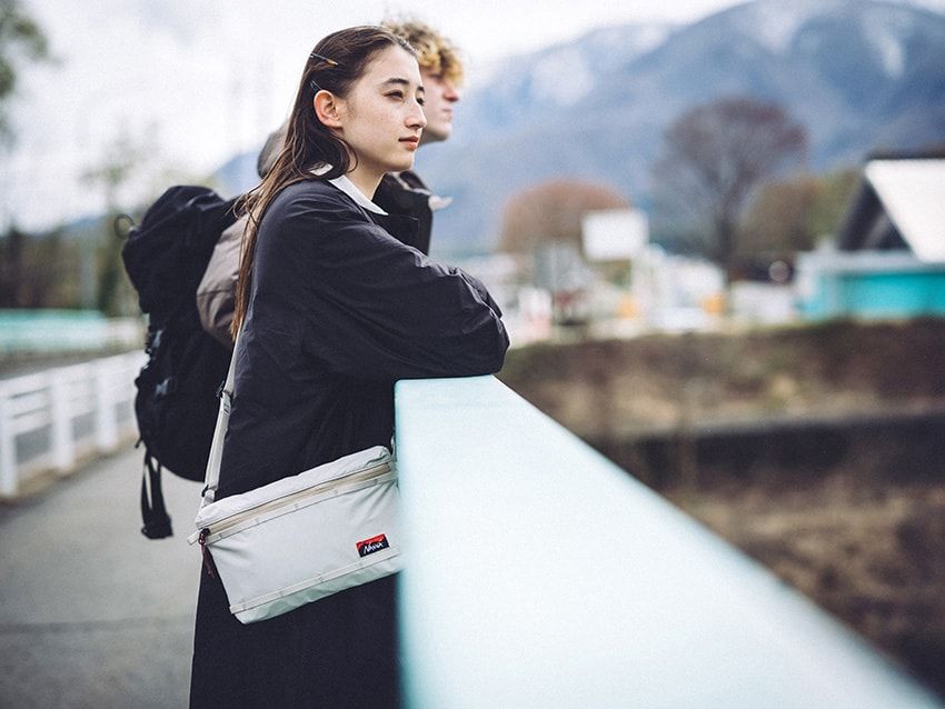 人気ダウンは完売前にチェック！「ナンガ」の新作や限定アイテムのプレオーダーが早くもスタート - 42枚目の画像