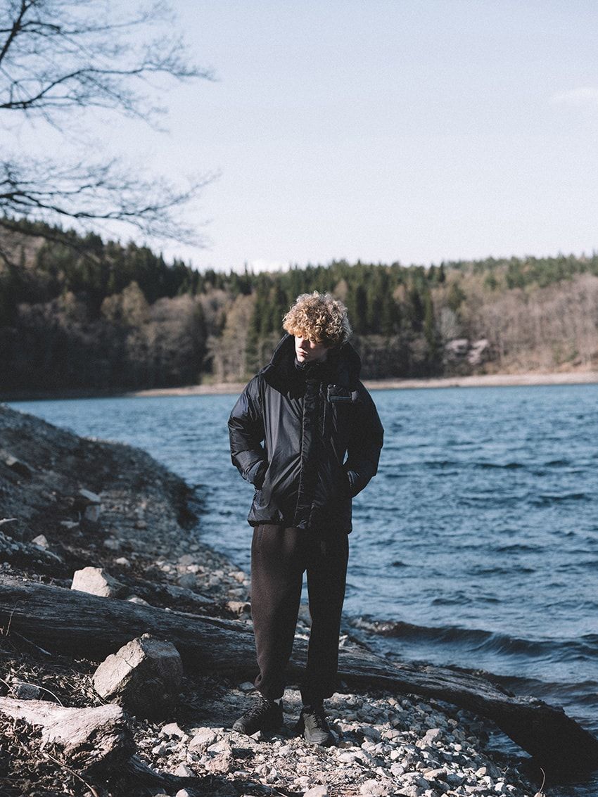 人気ダウンは完売前にチェック！「ナンガ」の新作や限定アイテムのプレオーダーが早くもスタート - 43枚目の画像