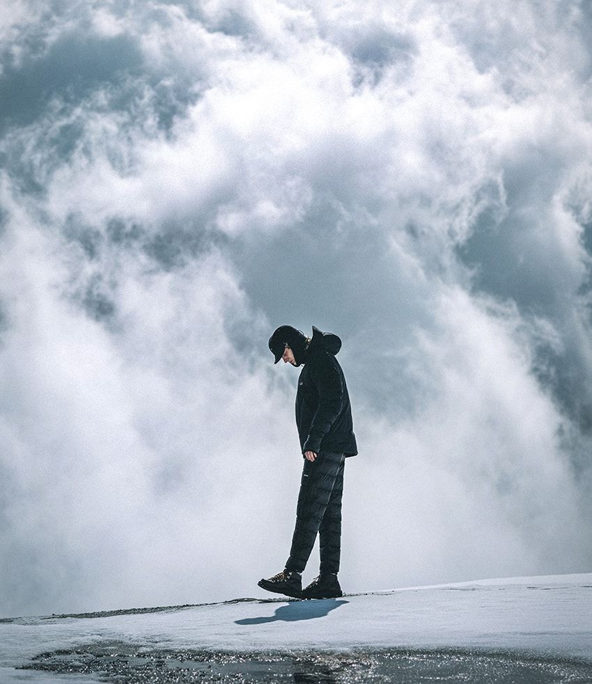 人気ダウンは完売前にチェック！「ナンガ」の新作や限定アイテムのプレオーダーが早くもスタート - 8枚目の画像