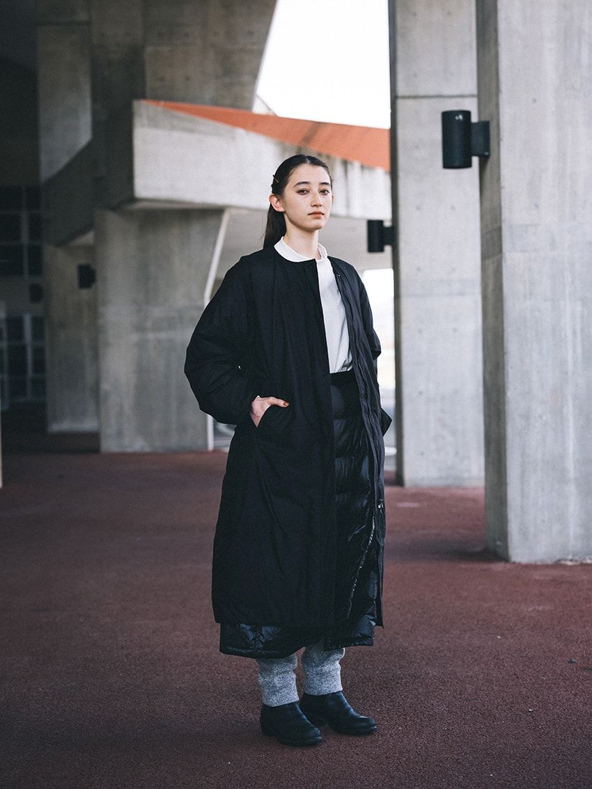 人気ダウンは完売前にチェック！「ナンガ」の新作や限定アイテムのプレオーダーが早くもスタート - 45枚目の画像