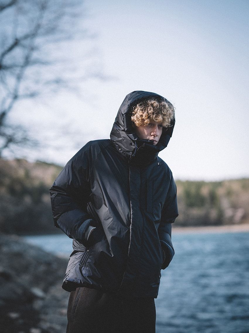 人気ダウンは完売前にチェック！「ナンガ」の新作や限定アイテムのプレオーダーが早くもスタート - 46枚目の画像