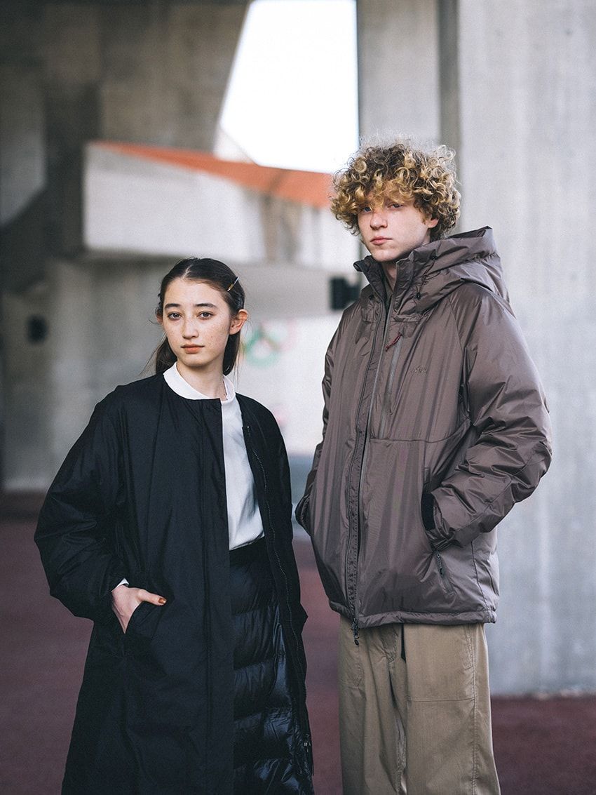 人気ダウンは完売前にチェック！「ナンガ」の新作や限定アイテムのプレオーダーが早くもスタート - 47枚目の画像