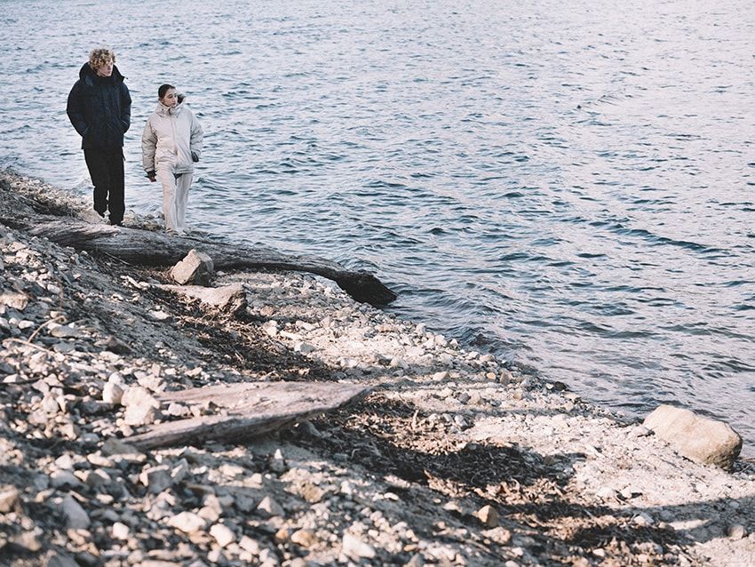 人気ダウンは完売前にチェック！「ナンガ」の新作や限定アイテムのプレオーダーが早くもスタート - 49枚目の画像