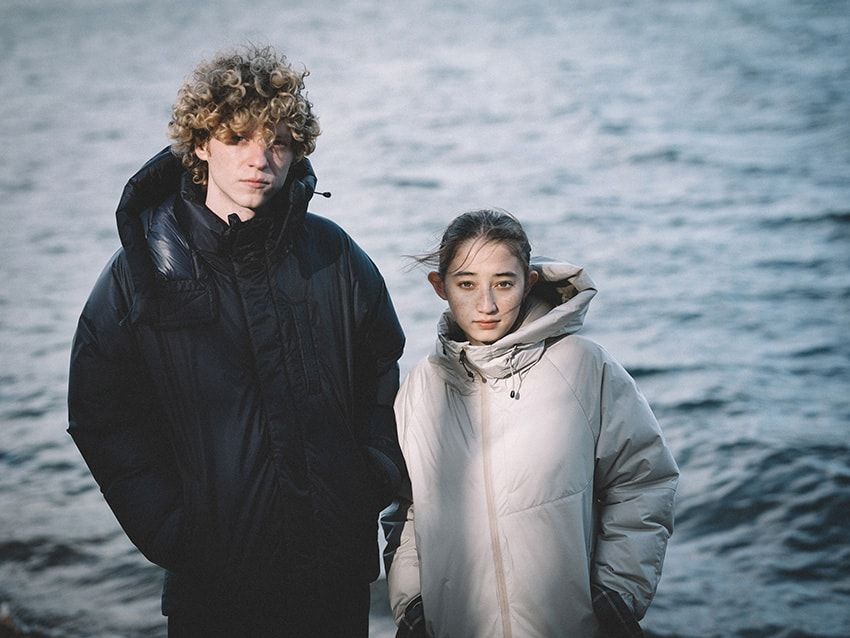 人気ダウンは完売前にチェック！「ナンガ」の新作や限定アイテムのプレオーダーが早くもスタート - 51枚目の画像